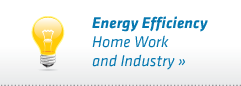 Energy Efficiency Home Work and Industry